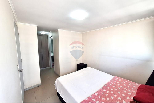 Conoce Tu Nuevo Departamento En Santiago