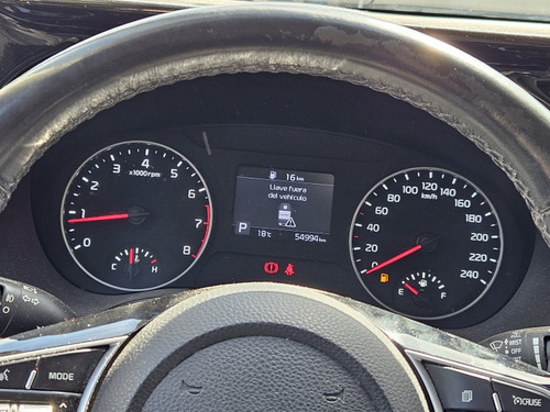 Kia Seltos SELTOS EX 1.6L 6AT EURO 6B - 2255