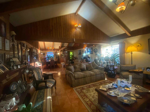 Se Vende Casa 5d Y 3b En Santa Justa (70665)