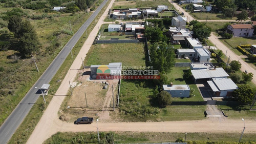 Imagen 1 de 8 de Terreno En Venta Colinas Del Mirador, Las Piedras