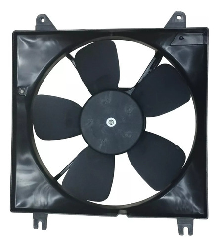 Electroventilador Principal Optra Todos