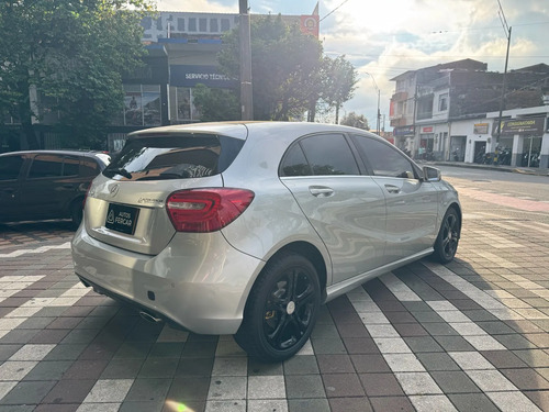 Mercedez Benz A200