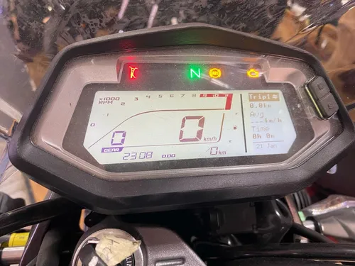 Xpulse 200 4v