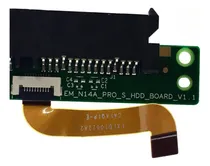 Comprar Flex Conector Sata Hdd Disco Rigido Notebook Exo Smart C25 Exo Smart E19 E24 E25 C19 C24 C25