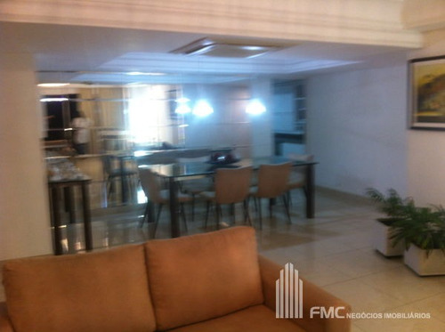 Imagem 12 de 16 de Apartamento Padrão Com 3 Quartos No Edf. Melita Mendonça - Vd1198-v