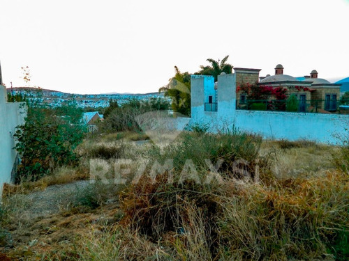 Imagen 2 de 3 de Terreno Venta Juriquilla-villas Del Mesón