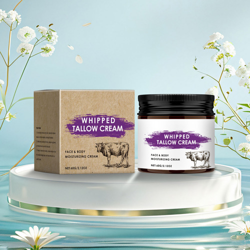 Crema Refrescante Hidratante E Iluminadora Facial Q1135 Dur