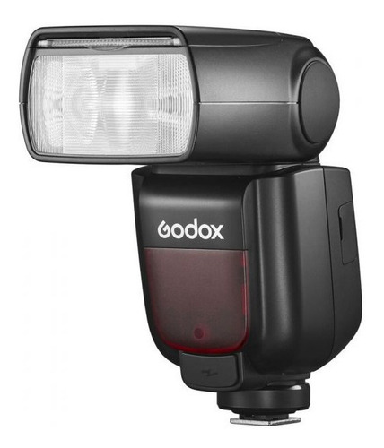 Flash Tt685ii Ttl Para Nikon Godox