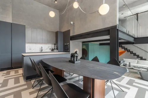 Apartamento En Venta En Chicó Norte. Cod V12600