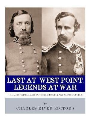 Libro Last At West Point, Legends At War : The Lives And ...