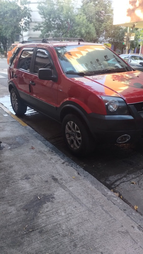 Ford Ecosport 1.6 Xl Plus