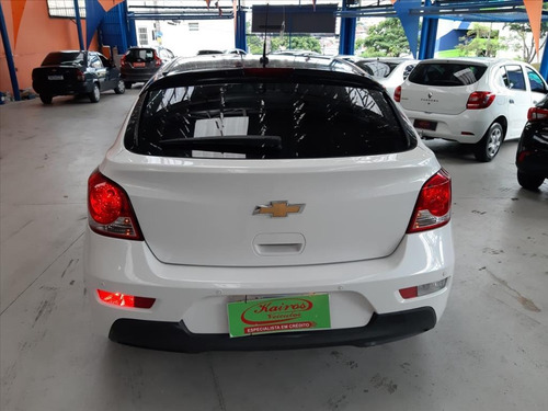 Cruze 1.8 Automatico 2016 (1760468285)