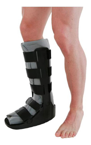 Bota Inmovilizadora Premium Larga Talla M- Blunding