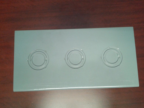 Gabinete Interruptor 150a Sobreponer H150smx Square D Nema1