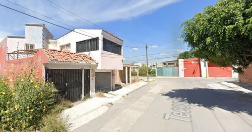 Casa Con Local Comercial En Venta En Villas Del Pedregal, Puebla Cl.