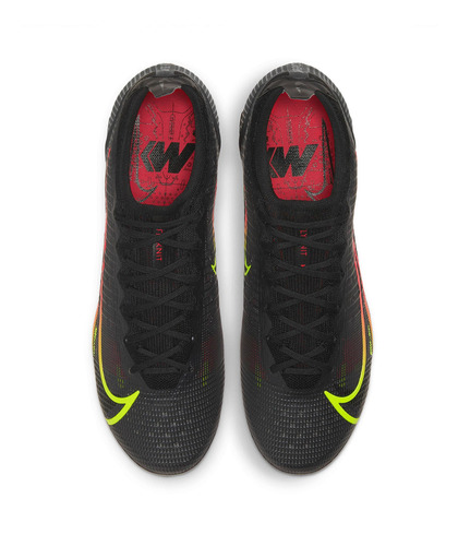 Zapatillas Nike Mercurial Vapor 14 Elite Fg Cq7635-090