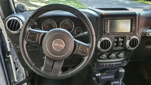 Jeep Wrangler 3.6 Rubicon 284hp Atx