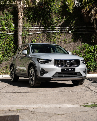 Volvo Xc40 B4 Ultimate Mild Hybrid