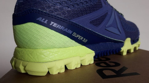 Tenis Reebok All Terrain Super 3.0 Trilha