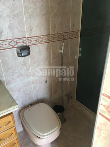Imagem 20 de 25 de Apartamento - Ref: S3ap5654