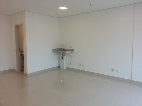 Imagem 8 de 12 de Sala Em Chácara Califórnia, São Paulo/sp De 37m² À Venda Por R$ 364.000,00 - Sa153057-s