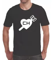 Comprar Playera Laabueyayis Retro Chapulín Colorado Chipote Chillon