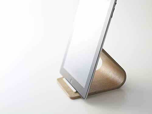 Soporte Para Tablet Madera Contrachapada Talla Unica