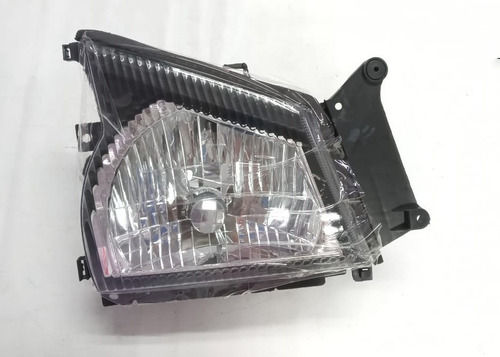 Faro Derecho Isuzu Npr Nkr Nhr  (0470)