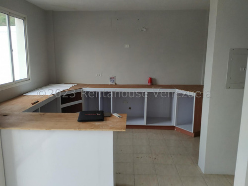Casa En Alquiler En Barquisimeto Jr
