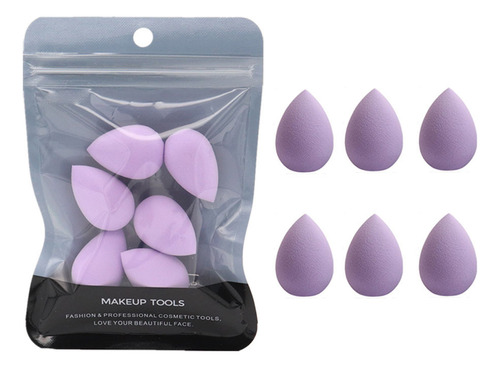 Set De Huevos De Maquillaje, Minipaquete De Maquillaje Con F