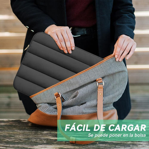 Funda Protectora Computadora,funda Para Computadora Portátil
