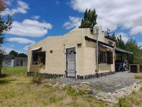 Imagen 3 de 10 de Quinta En Tandil Sobre 2500m2