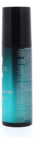 Tigi Cat Walk Curls Rock Amplifier Crema Para Peinar 5.07 Oz
