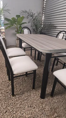Vendo Muebles Juegos De Comedor Living Ect