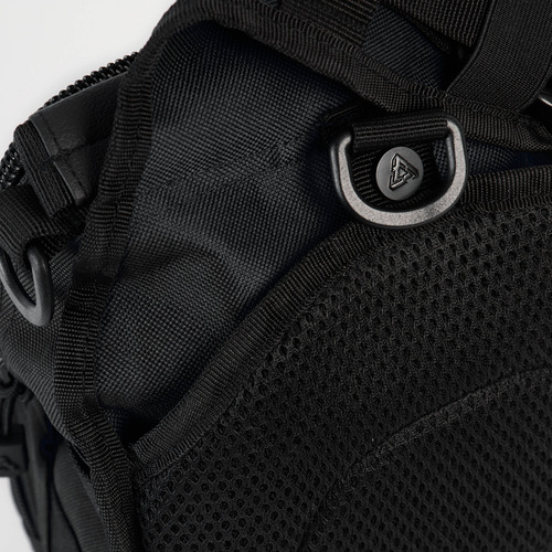 Morral Kevingston Buddy Negro Negro Unico