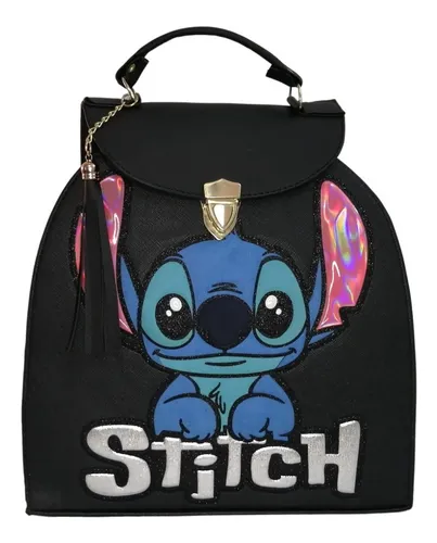 Mochilas de stitch mercadolibre new arrivals