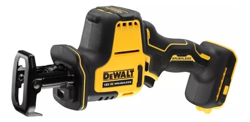 Dewalt Atomic Sierra Sable Inalámbrica Dcs369b 20v Brushless