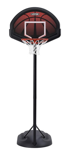 Lifetime 90269 Youth Portable Basketball Hoop, 32 Pulgadas, 