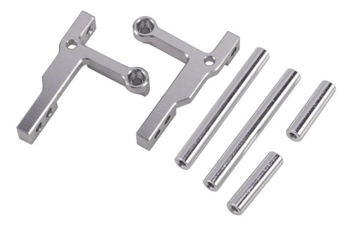Rc De Enlace De La Barra Set Recambios Compatible Con Tamiya
