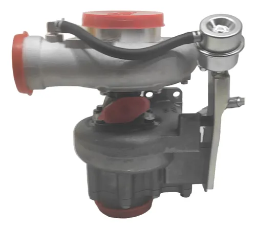Turbo Cargador Jac 3130
