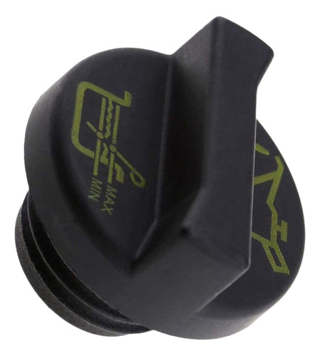 2 Piezas De Tapa De Tanque De Combustible 71740676, Conjunto