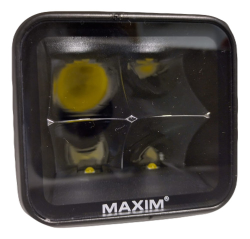 Exploradoras Maxim Cube 3 