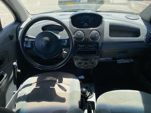 Chevrolet Spark 1.0 Lt M200