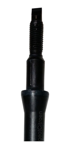 Imagen 3 de 5 de Gancho De Remolque Citroen C5 100% Original