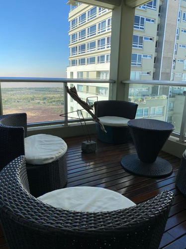 Imagen 6 de 12 de Departamento En Venta En Le Parc Puerto Madero