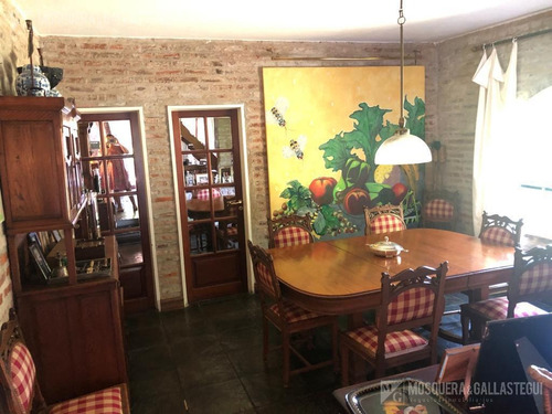 Imagen 4 de 30 de Chacra - Villa Rosa