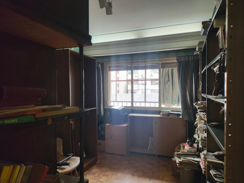 Venta Departamento 3 Dormitorios Villa Crespo