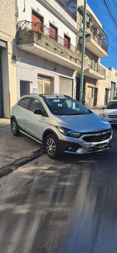 Chevrolet Onix 1.4 Activ 98cv