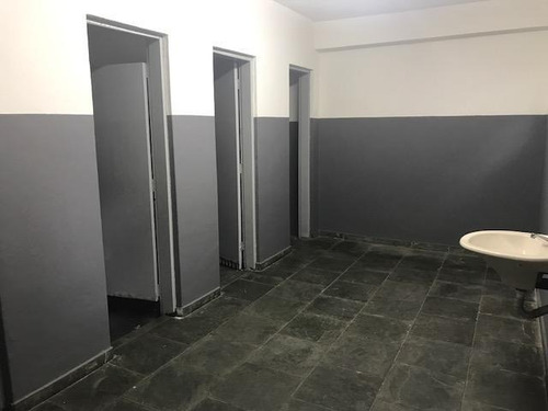 Imagem 9 de 17 de Galpão Comercial Para Locação, Vila Dusi, São Bernardo Do Campo - Ga0903. - Ga0903