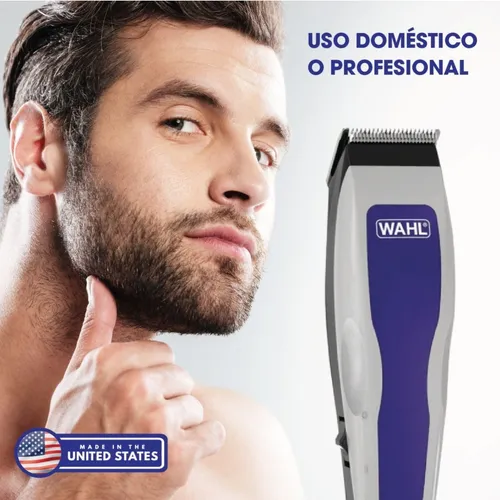 Cortadora de cabello wahl homecut basic sale
